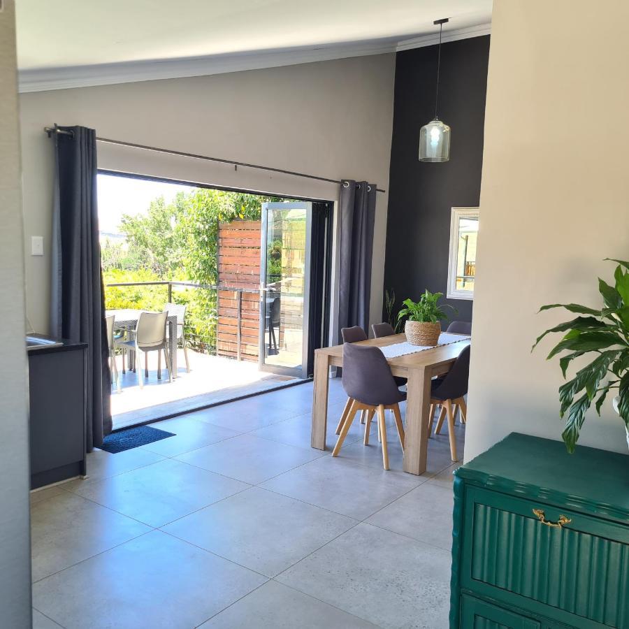 Clarens Escape Apartment Exterior photo