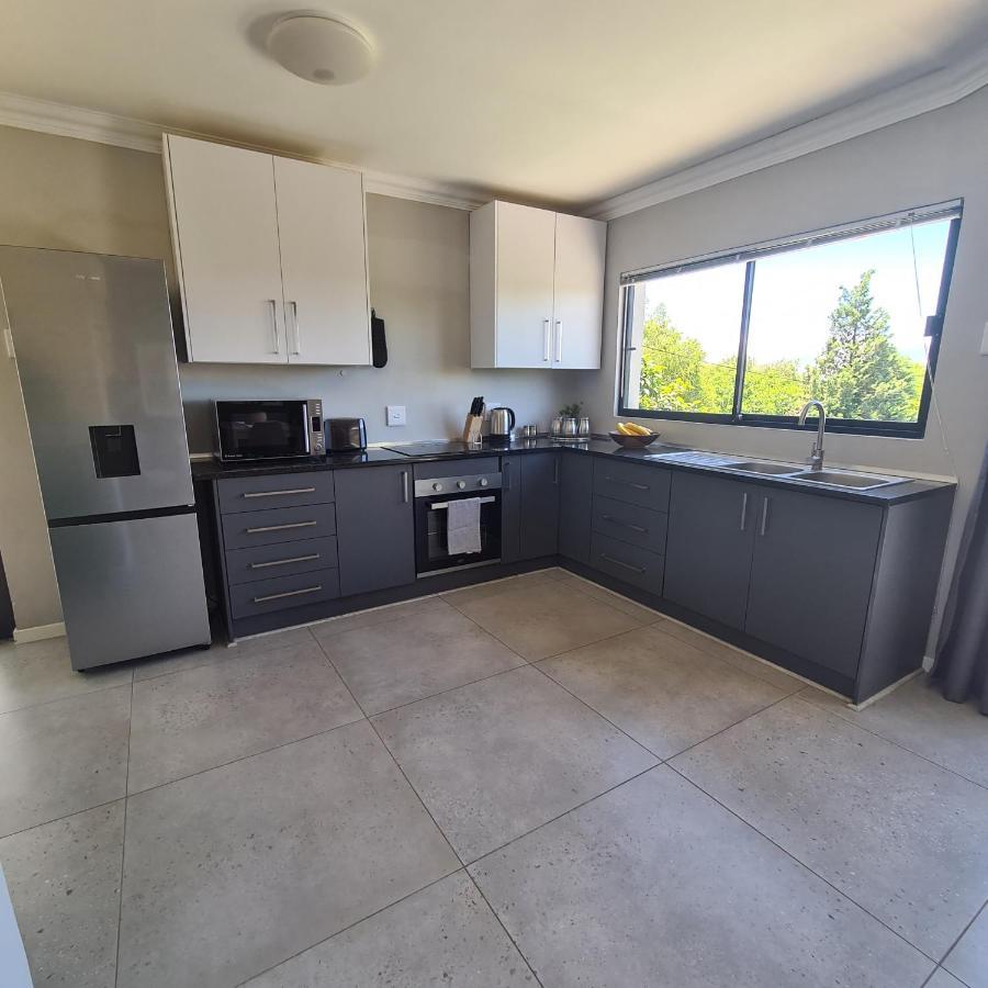 Clarens Escape Apartment Exterior photo