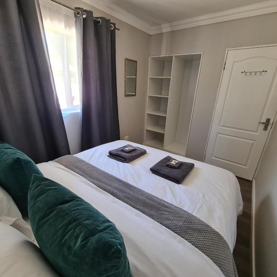 Clarens Escape Apartment Exterior photo