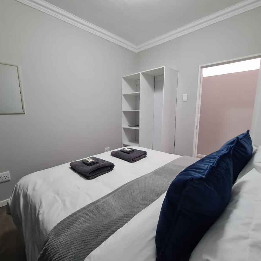 Clarens Escape Apartment Exterior photo